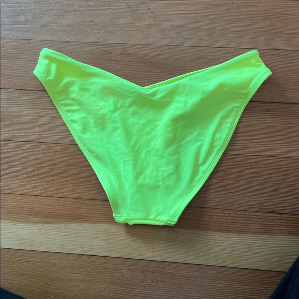 Neon No Boundaries Swimsuit